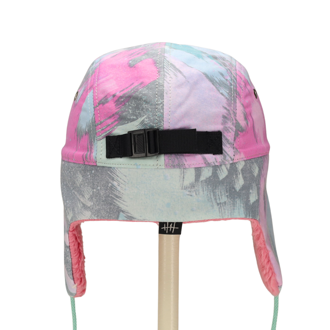 HAT-DOG | MISTY MINZ