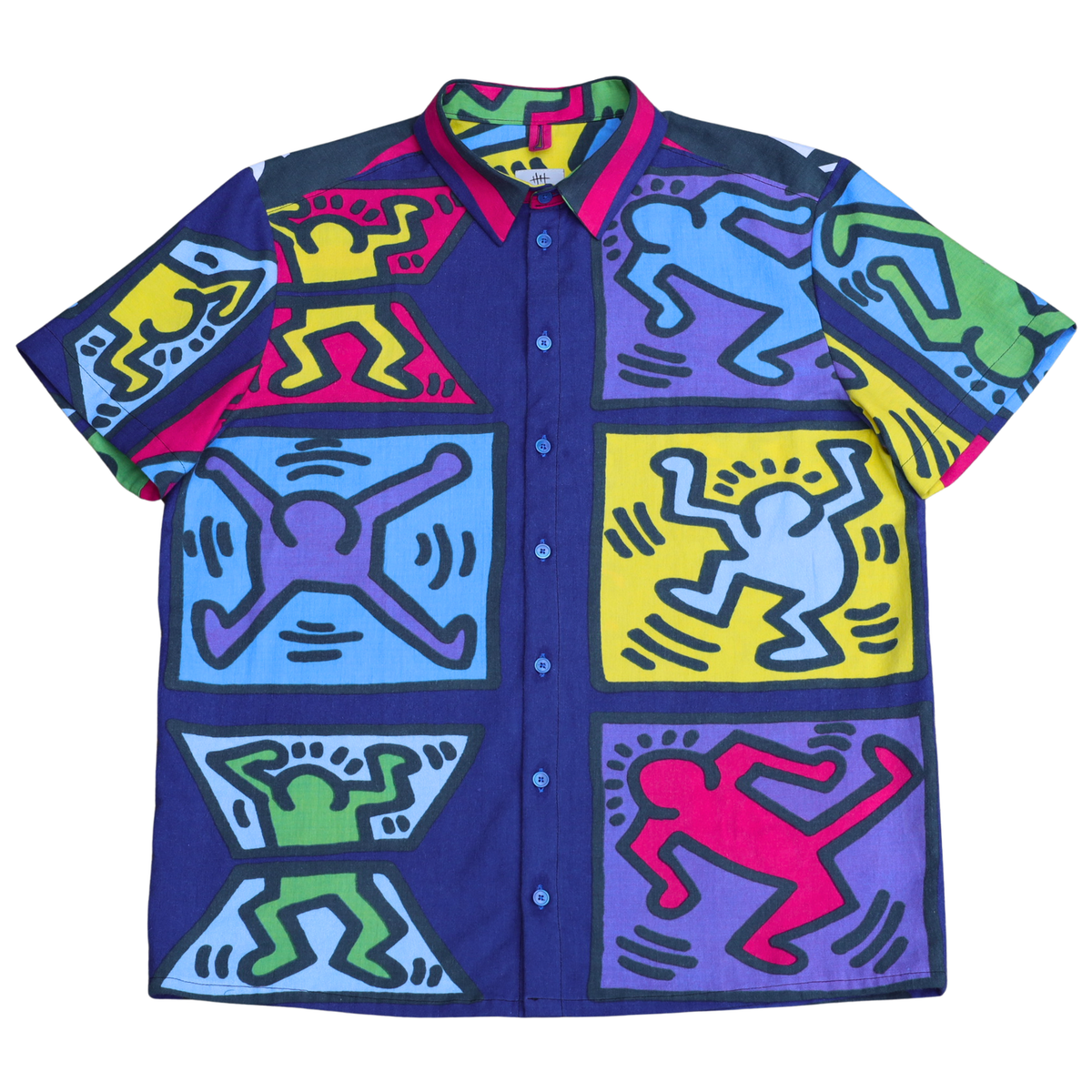 SHIRT | KEITH HARING