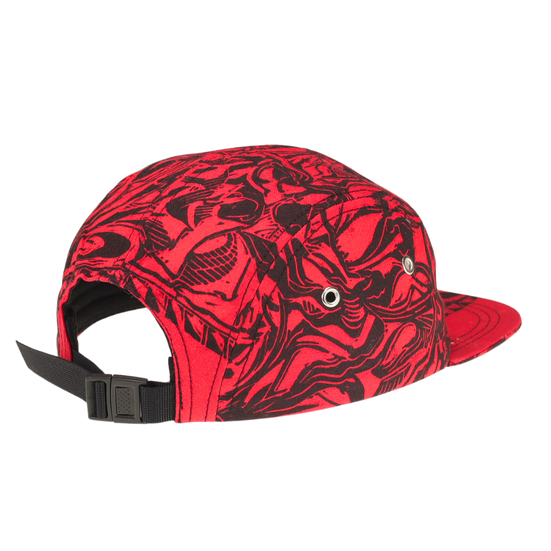 5-PANEL CAP | MAX THIEL - SHADOWS