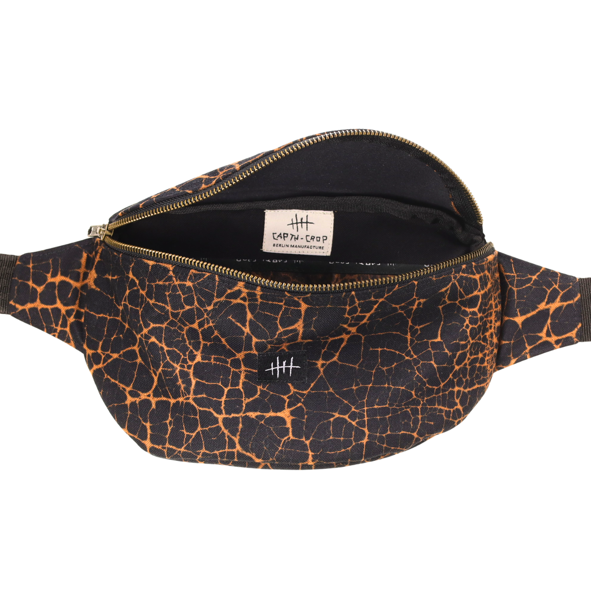 BUM BAG | MYZELIA