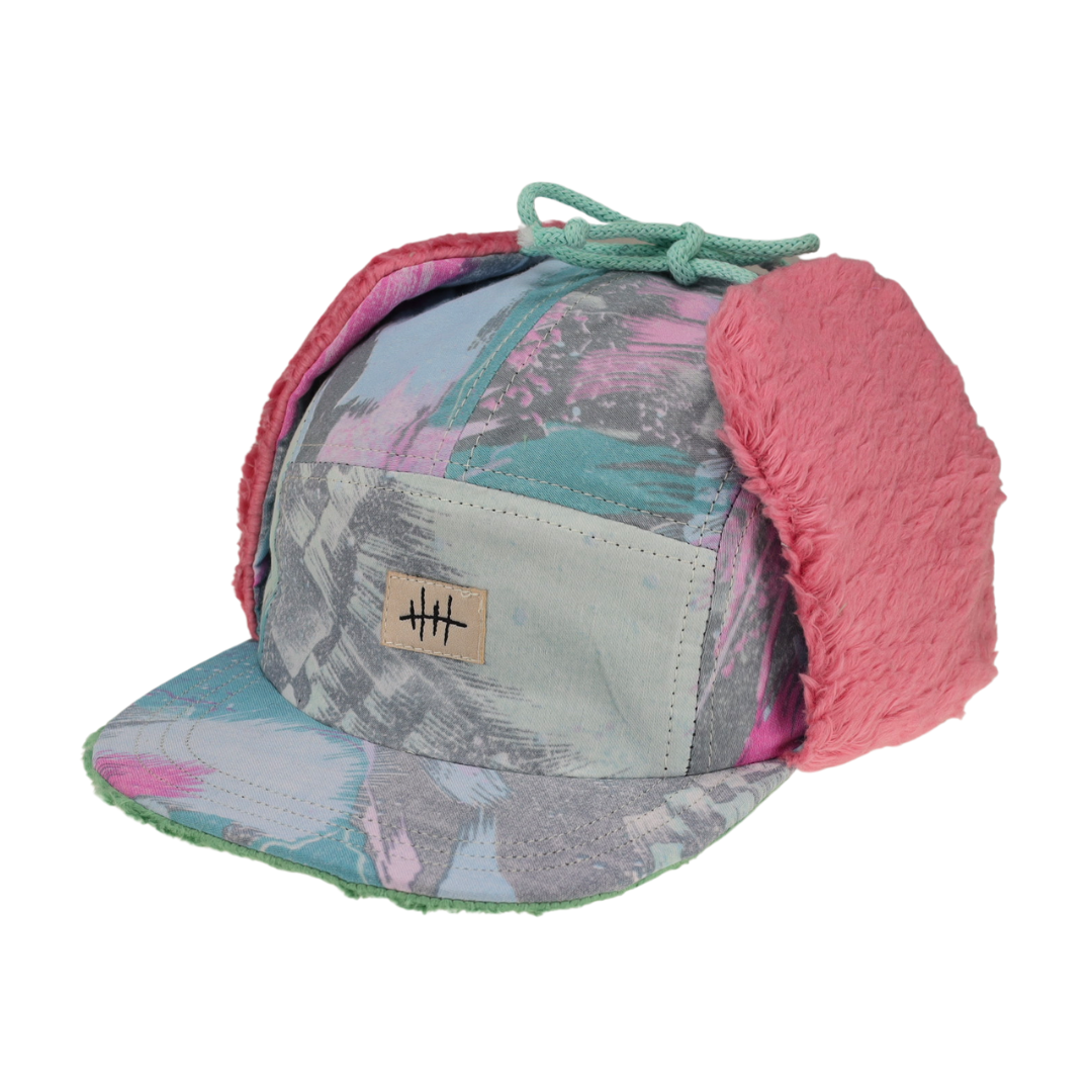 HAT-DOG | MISTY MINZ