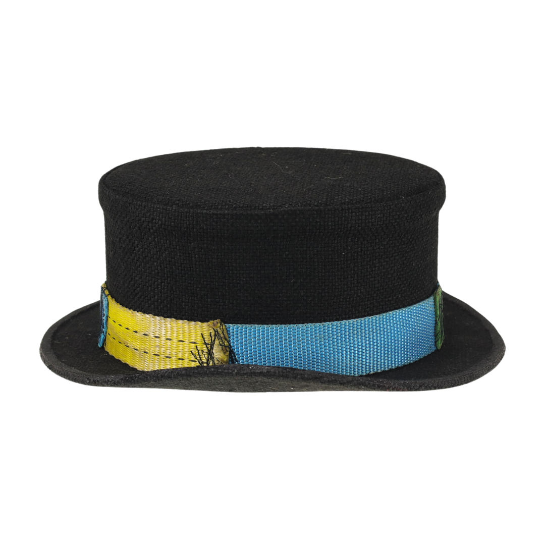 TOP HAT | CRØP COLORS