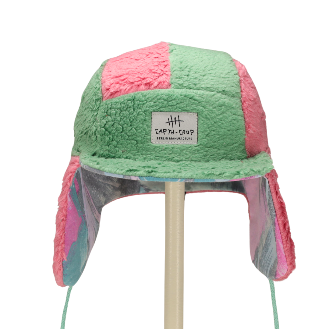 HAT-DOG | MISTY MINZ