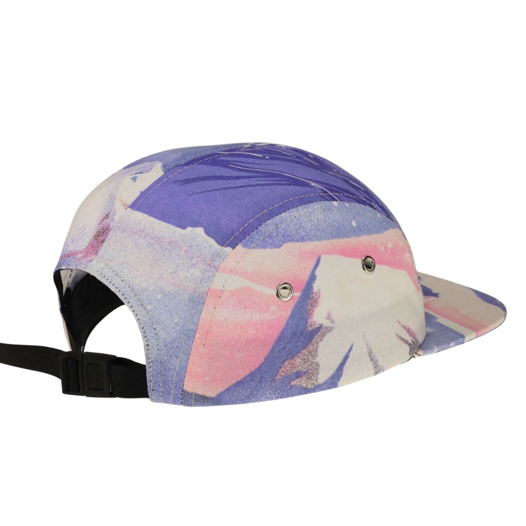 5-PANEL CAP | HOWLIN WOLVES