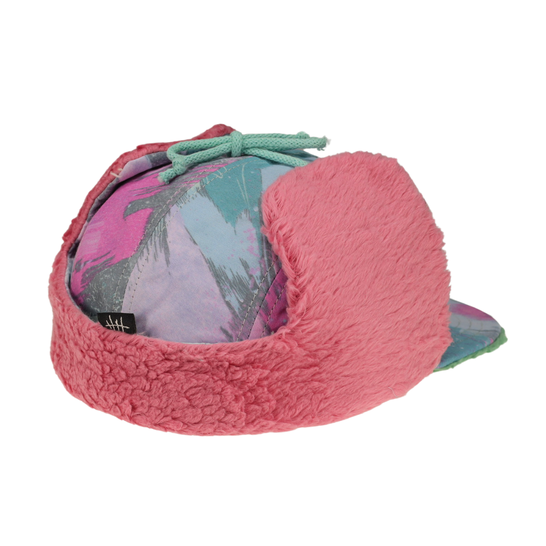 HAT-DOG | MISTY MINZ