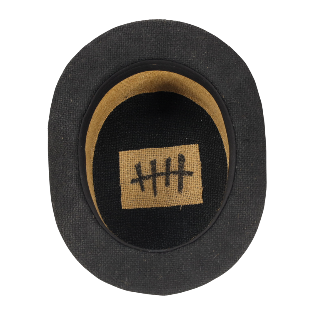 TOP HAT | CRØP COLORS