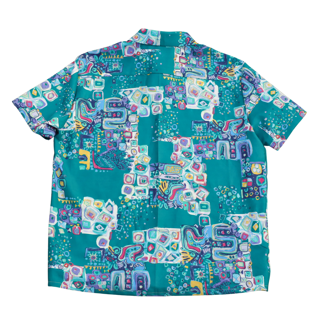 SHIRT | MINT POND