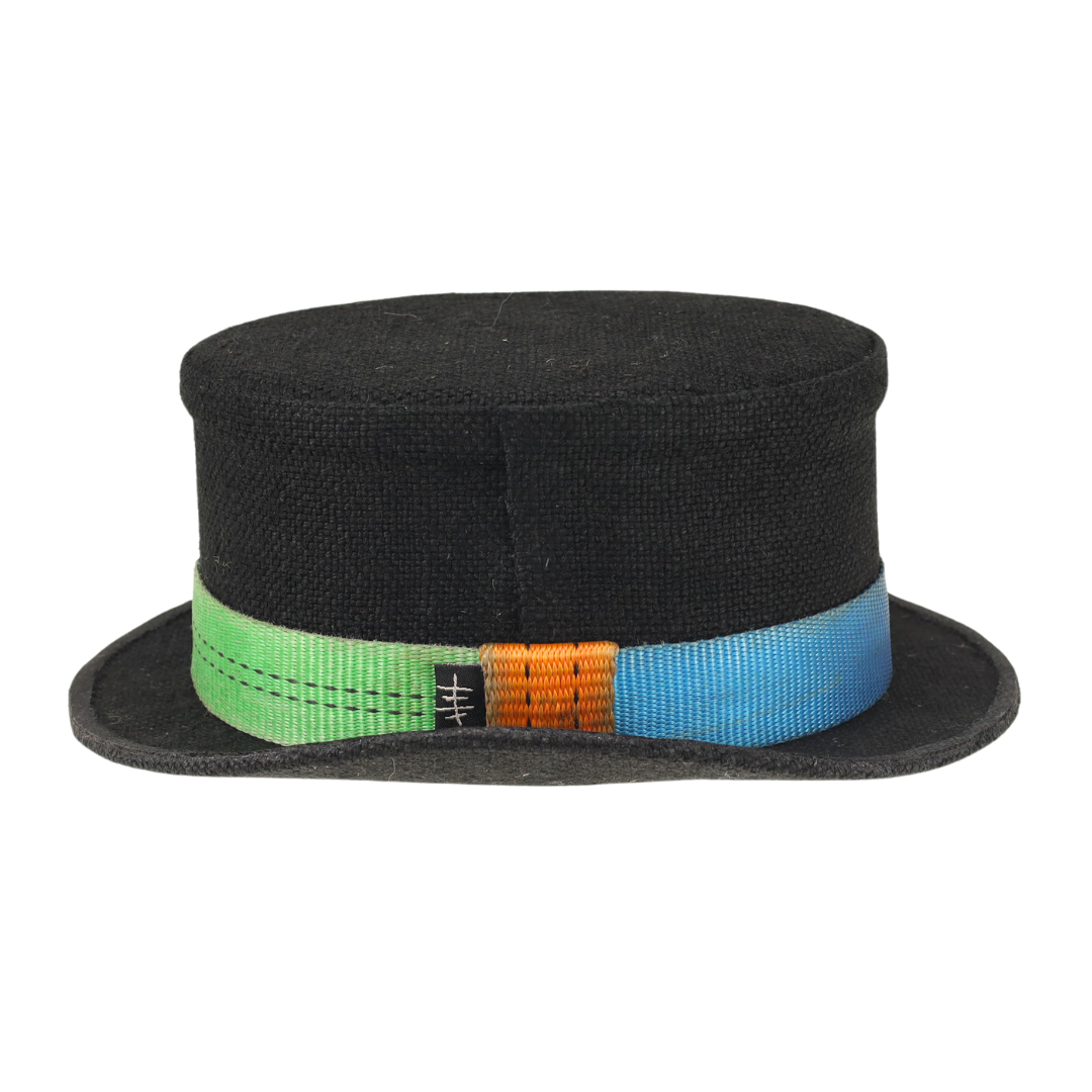TOP HAT | CRØP COLORS