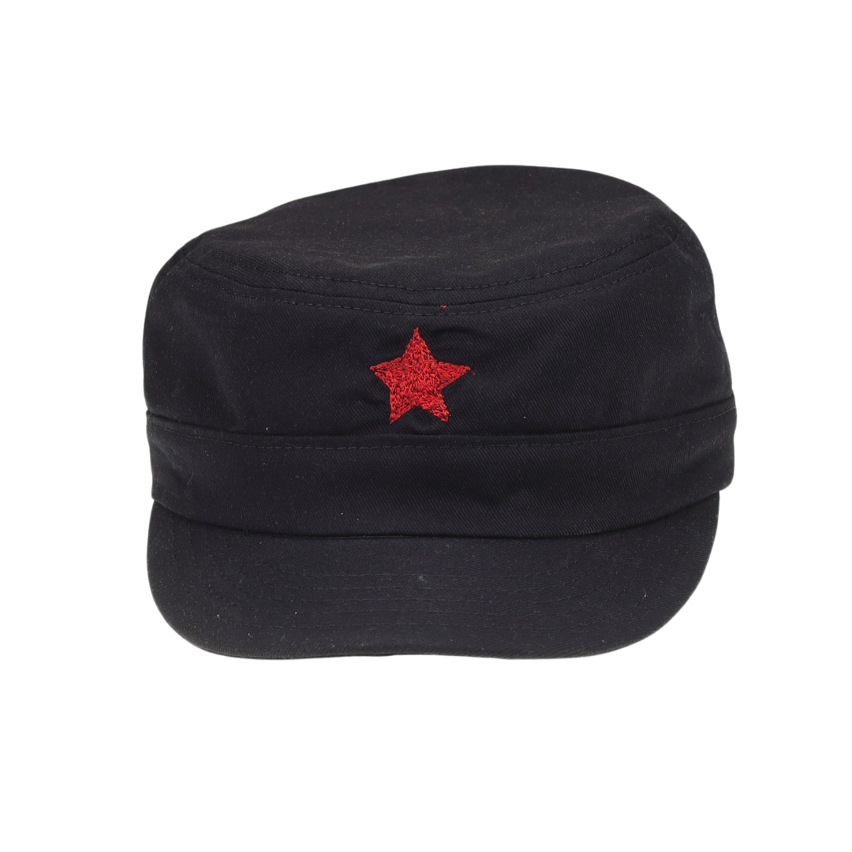 PATROL CAP | RED STAR