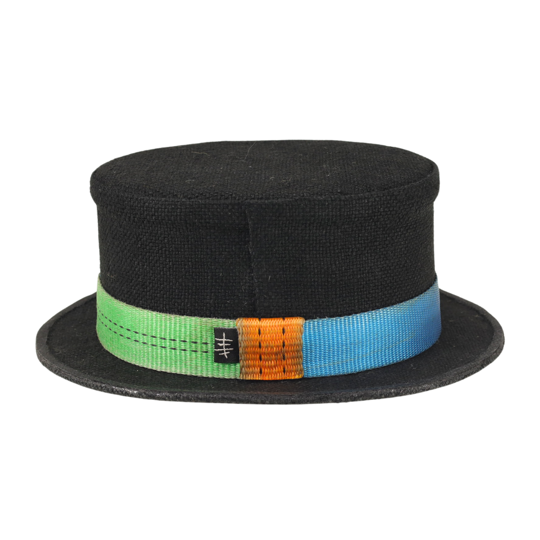 TOP HAT | CRØP COLORS