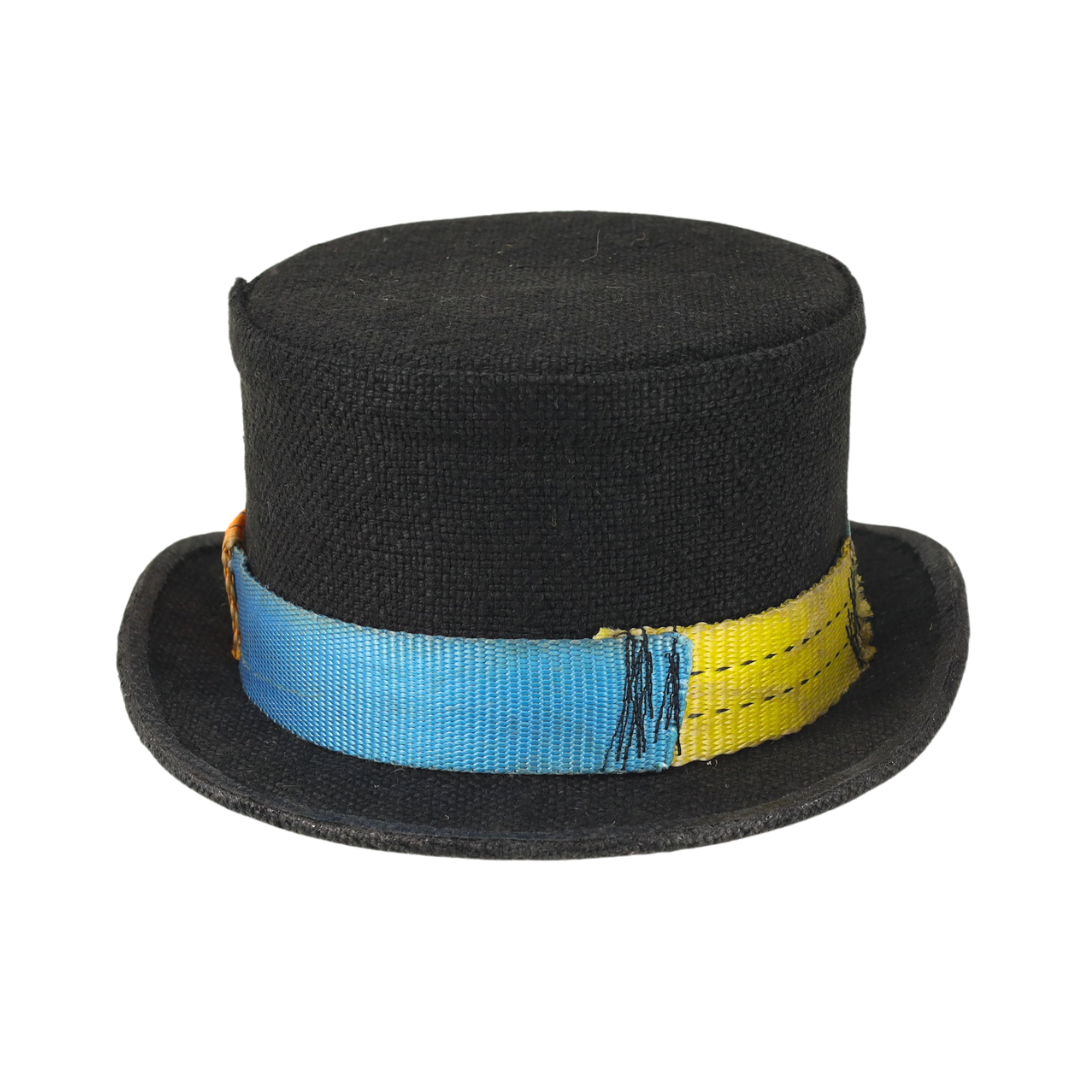 TOP HAT | CRØP COLORS