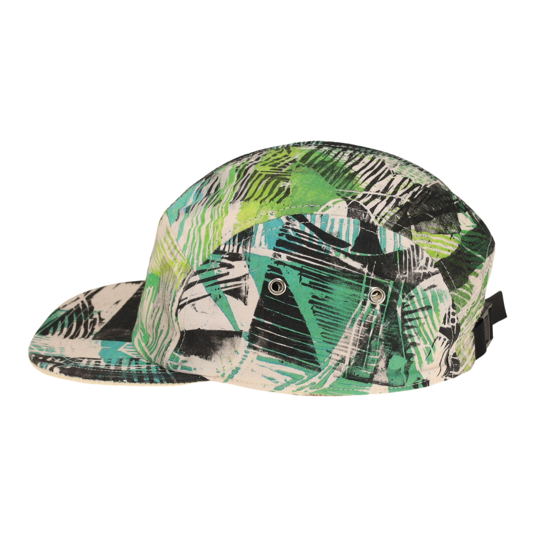 WINTER CAP | MAX THIEL - ECHO CHAMBER