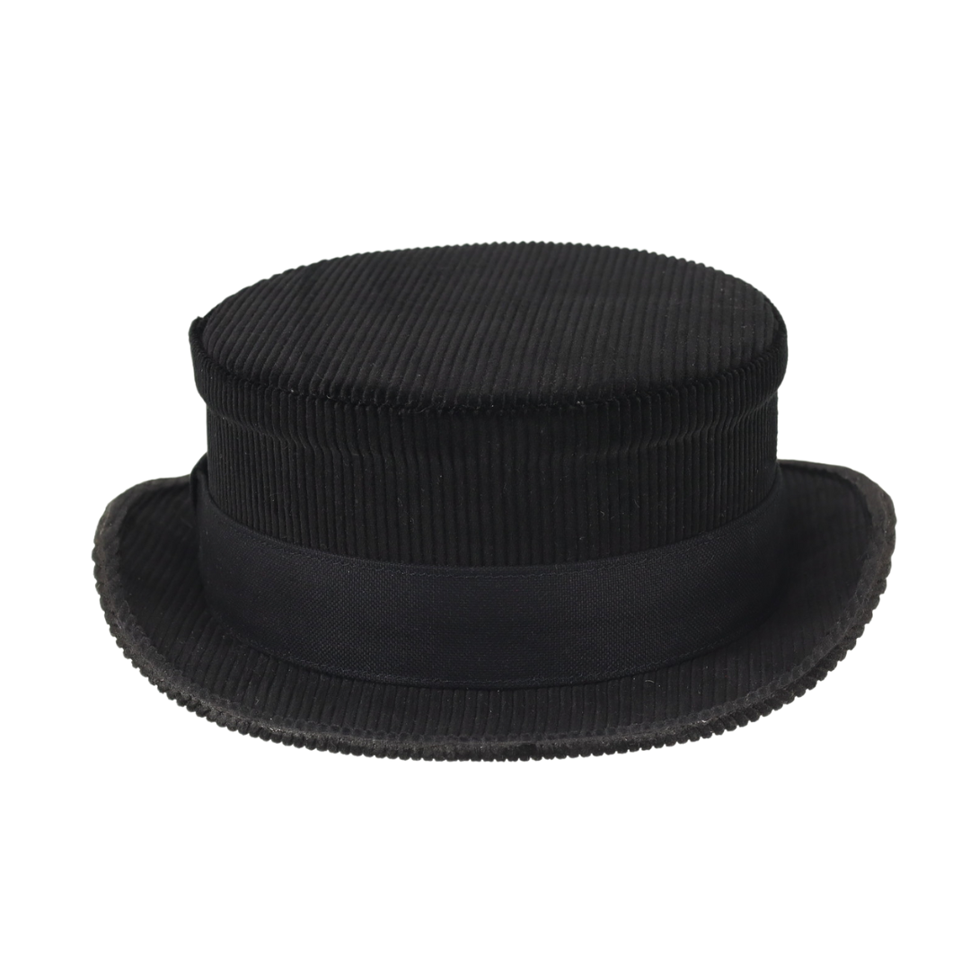 TOP HAT | BLACK BISON
