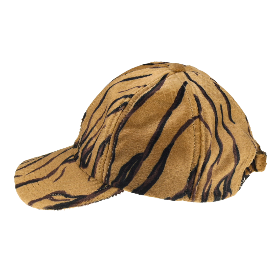 DAD CAP | CARAMEL CLAW