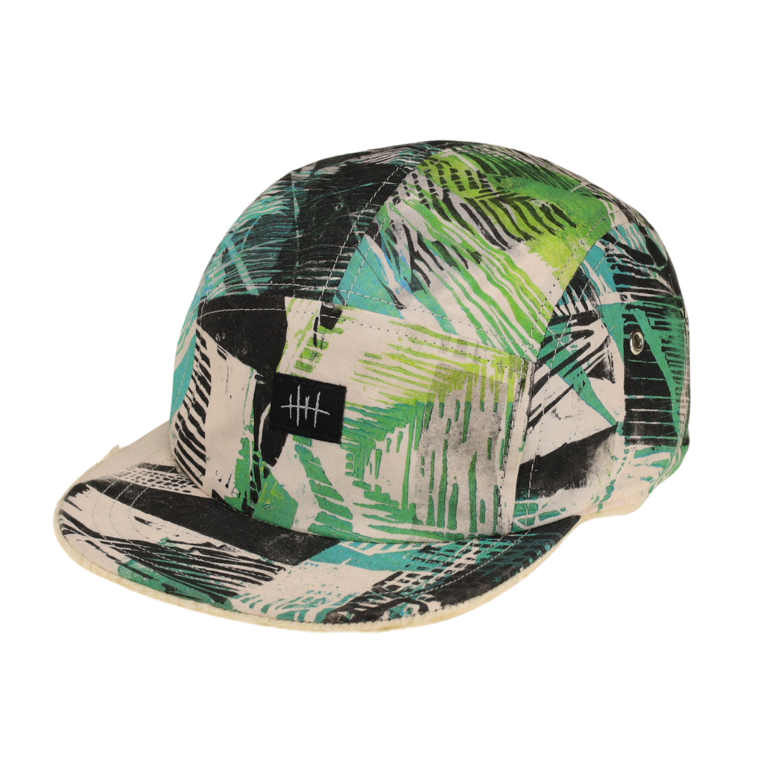 WINTER CAP | MAX THIEL - ECHO CHAMBER