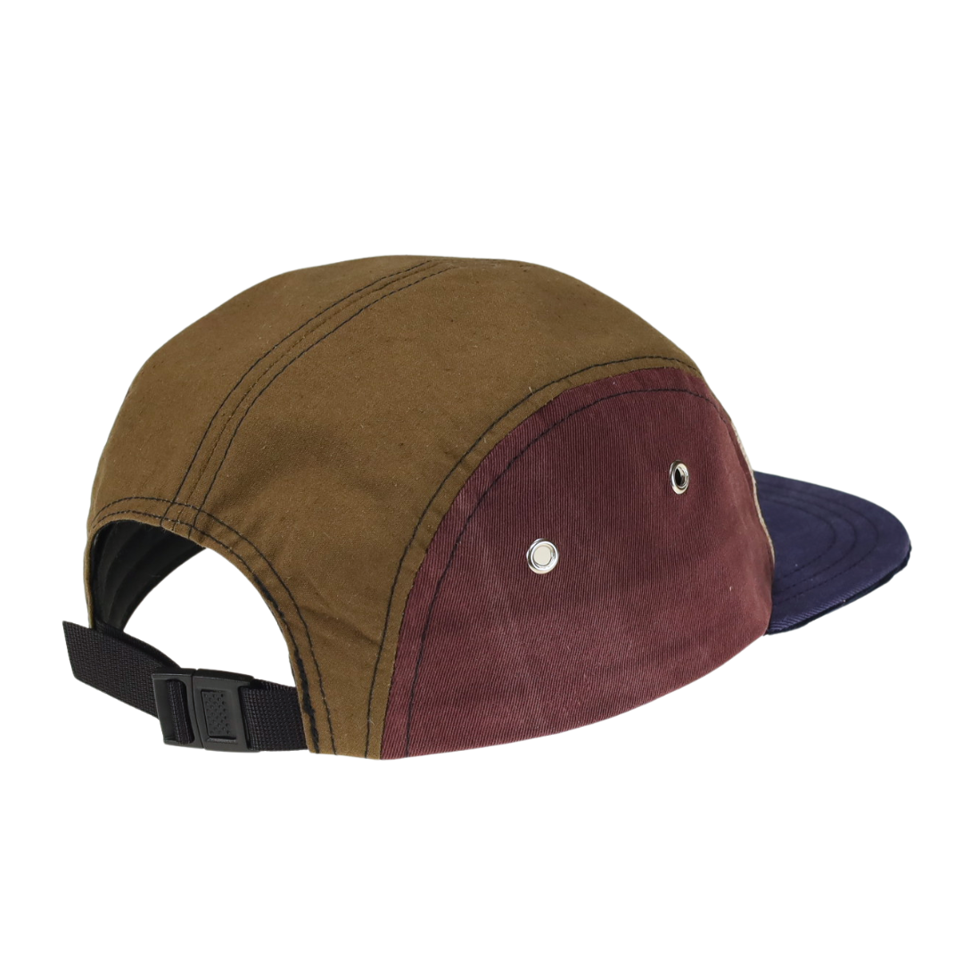 5-PANEL CAP | HIGHLANDER