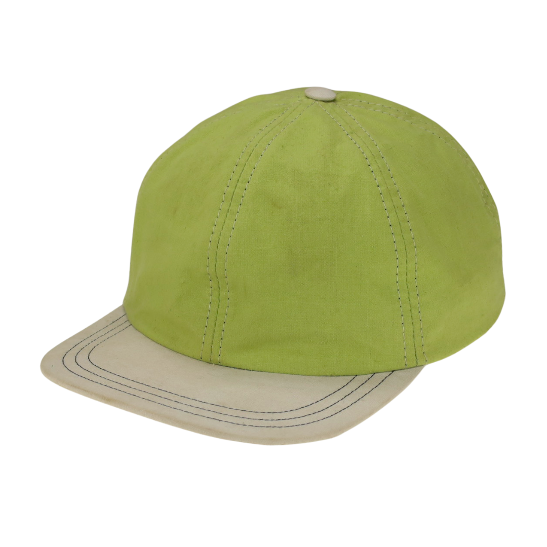 BALL CAP | GREEN APPLE