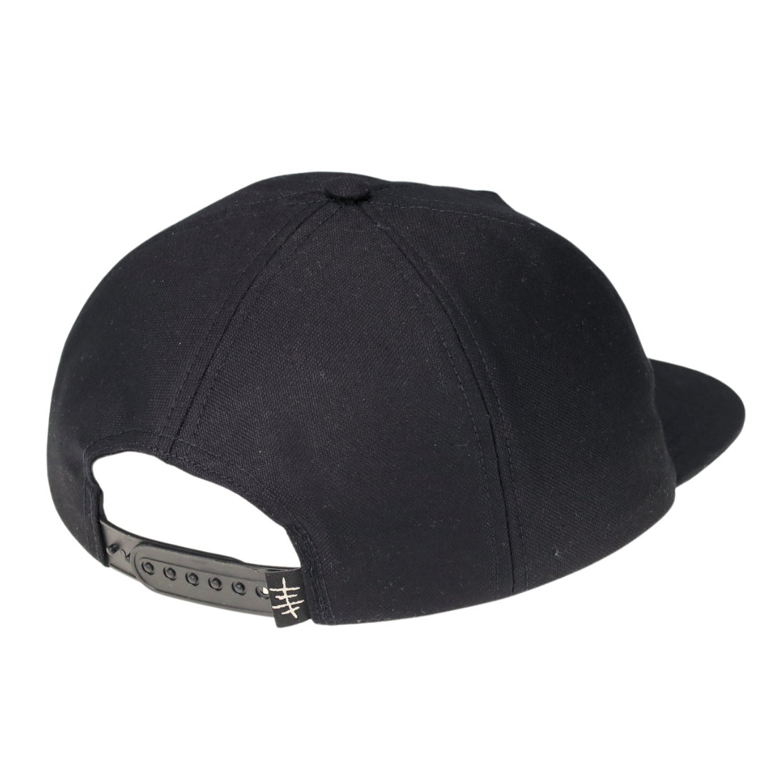 TRAILER CAP | BLACK SAIL