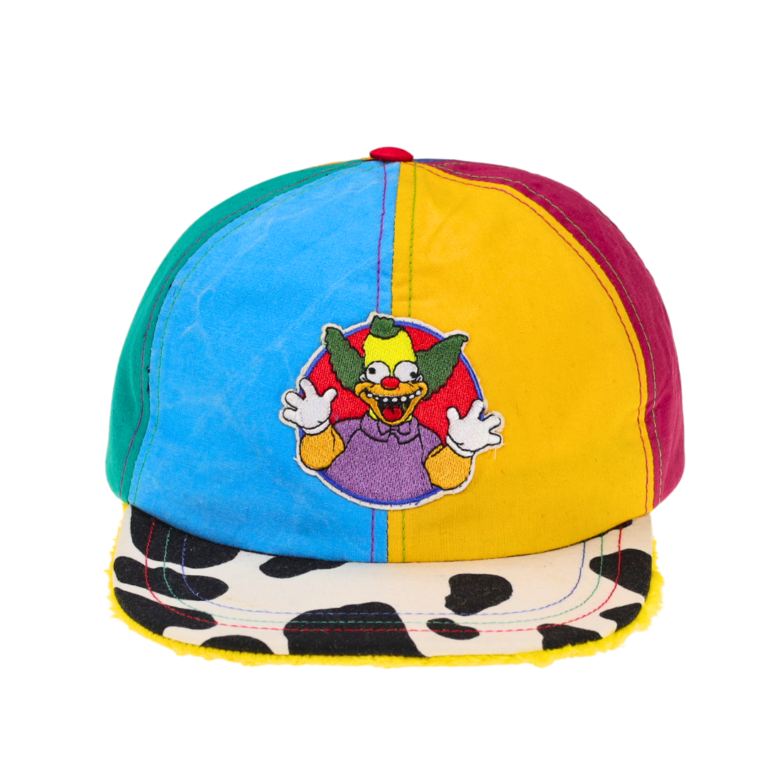 BALL CAP | KRUSTY THE CLOWN