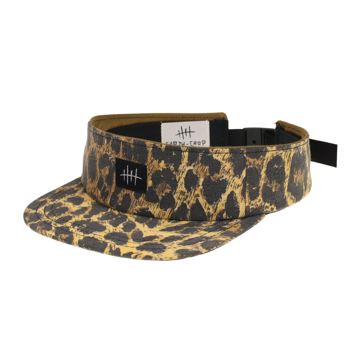VISOR | VINTAGE LEO