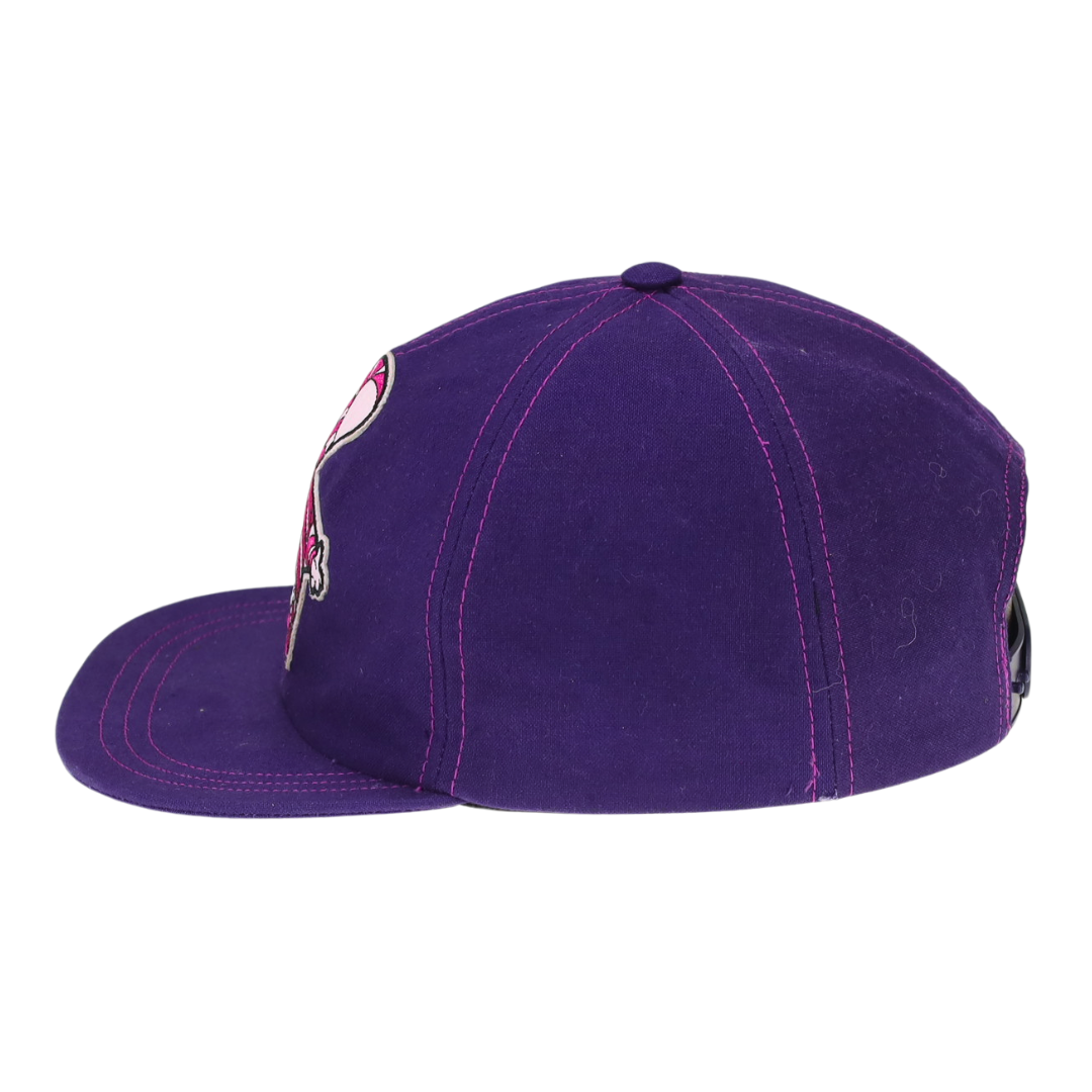 BALL CAP | GRINSEKATZE