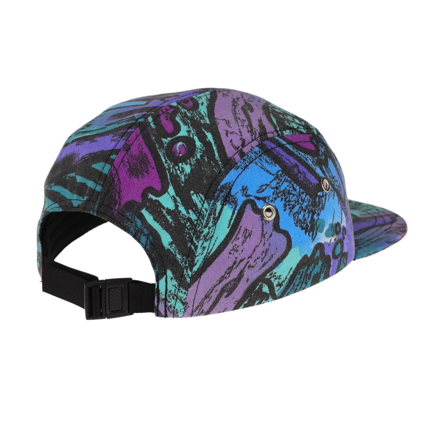 5-PANEL CAP | MALSTROM