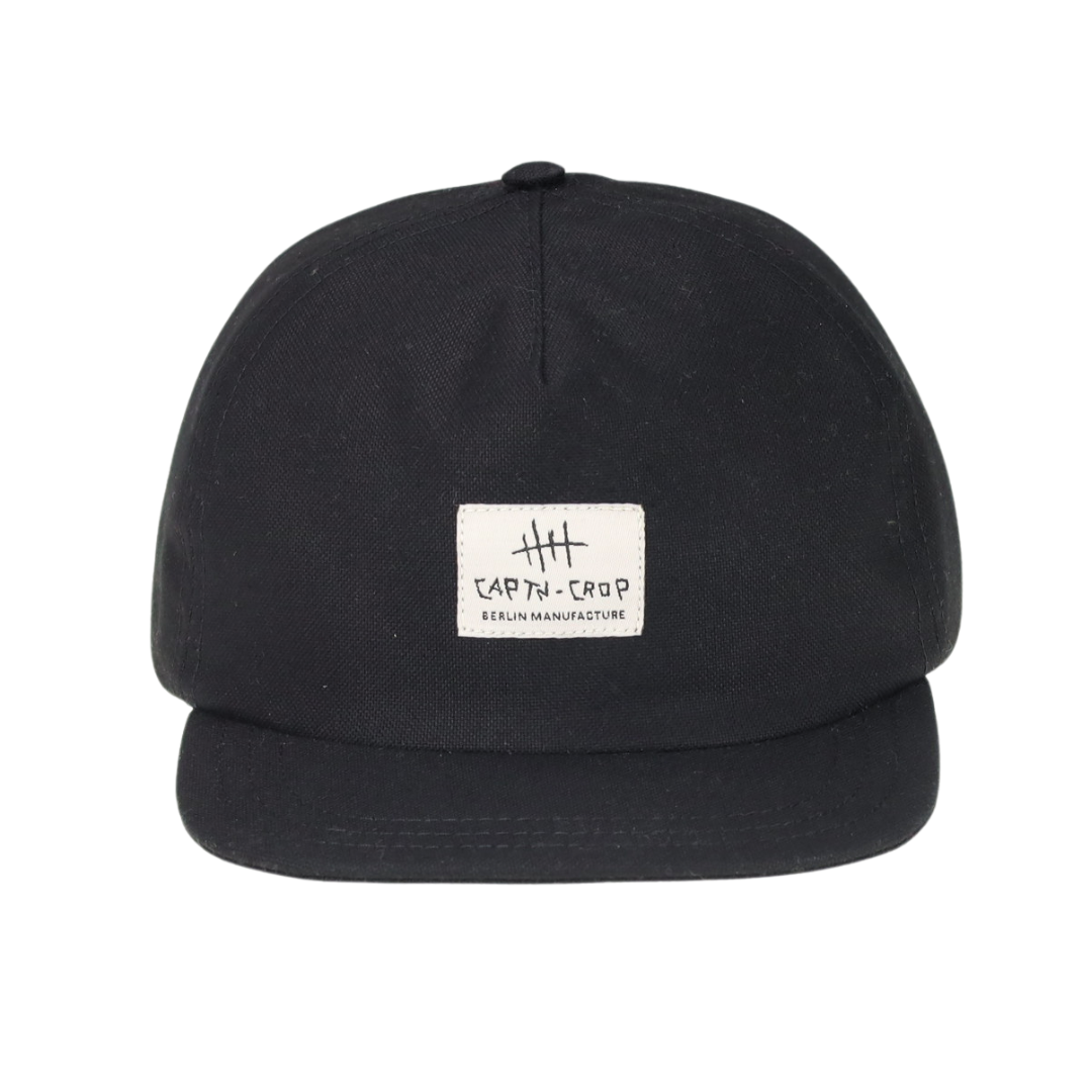 TRAILER CAP | BLACK SAIL