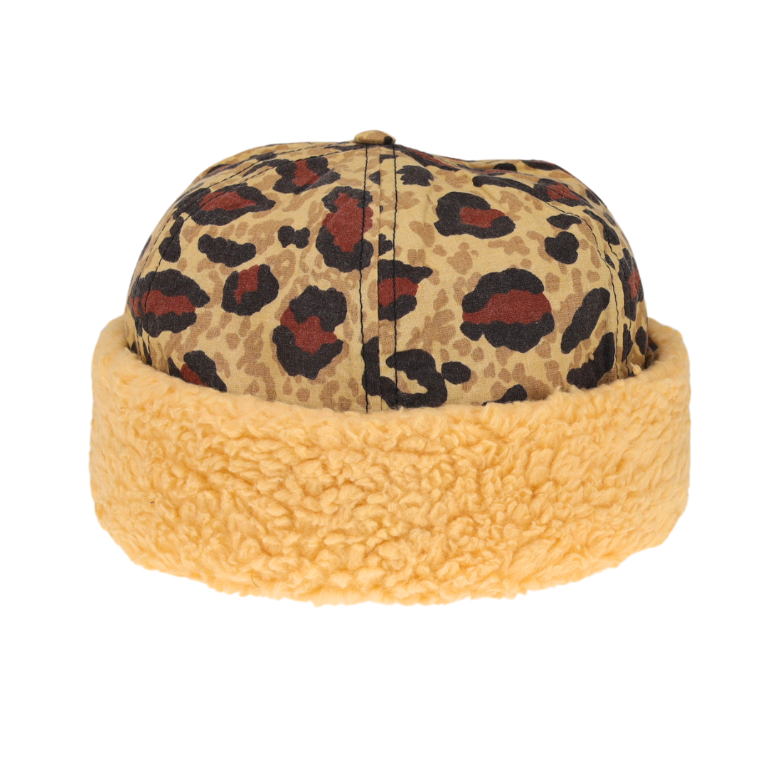 KOSAK WINTER-HAT | LUSH LEO