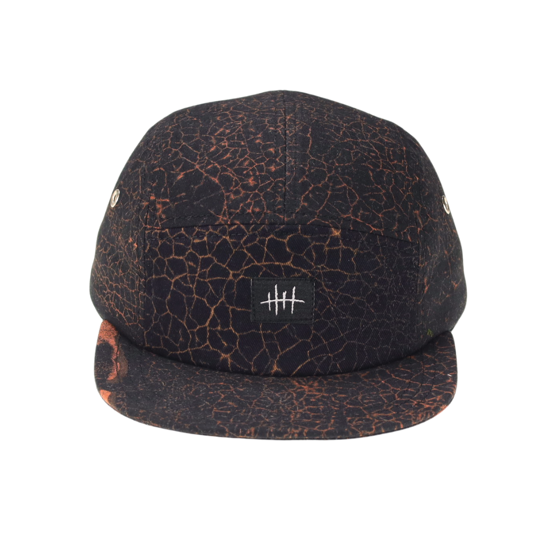 5-PANEL CAP | MYZELIA