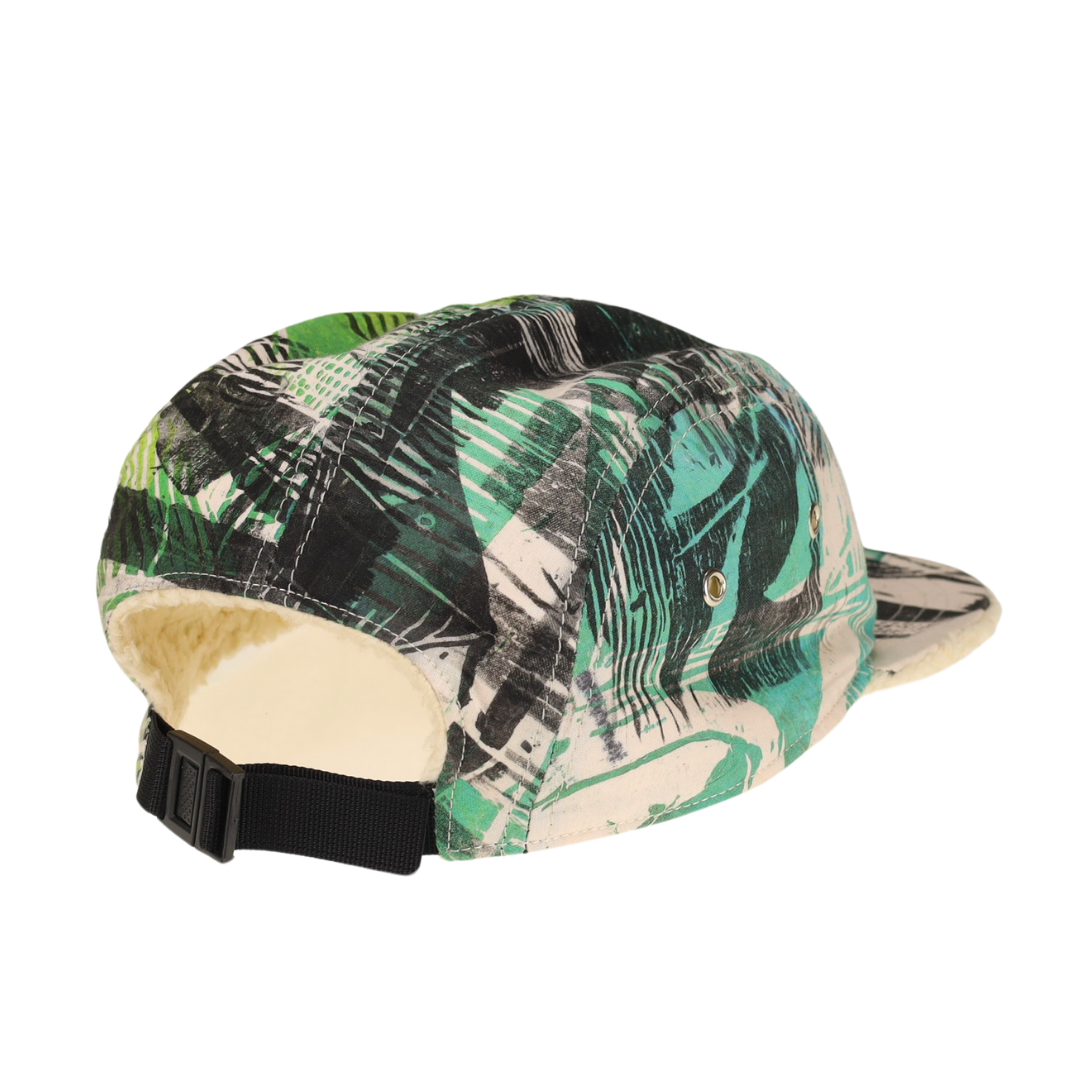 WINTER CAP | MAX THIEL - ECHO CHAMBER