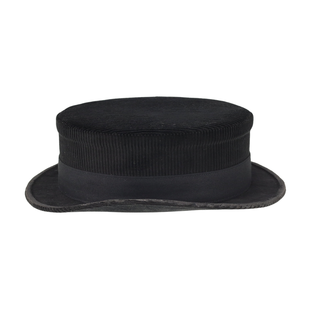 TOP HAT | BLACK BISON