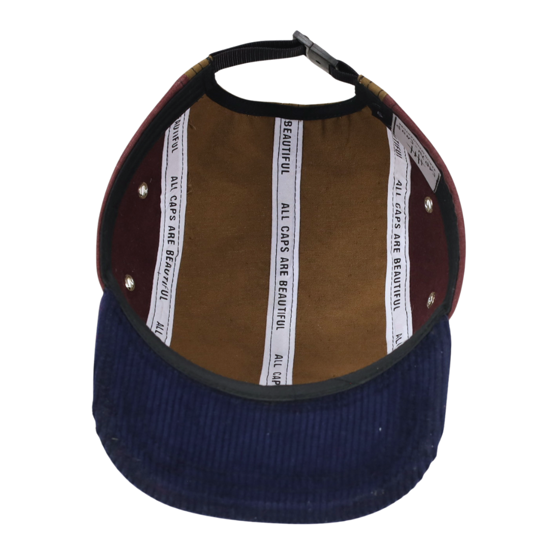 5-PANEL CAP | HIGHLANDER