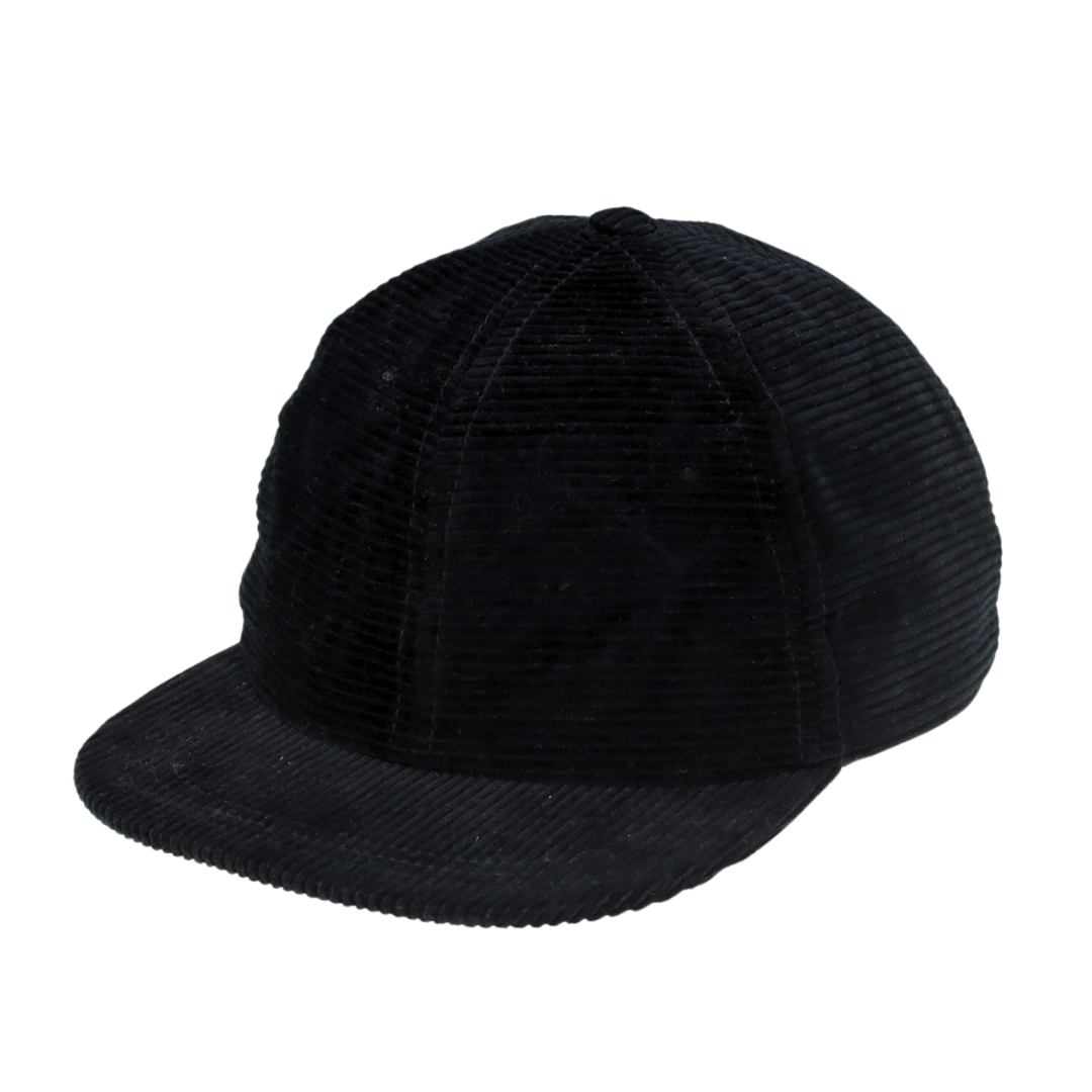 BALL CAP | BLACK BISON