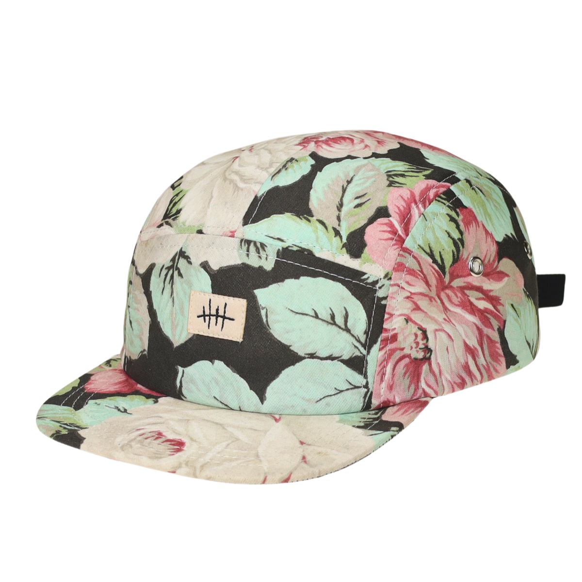 5-PANEL CAP | BELLE ÉPOQUE