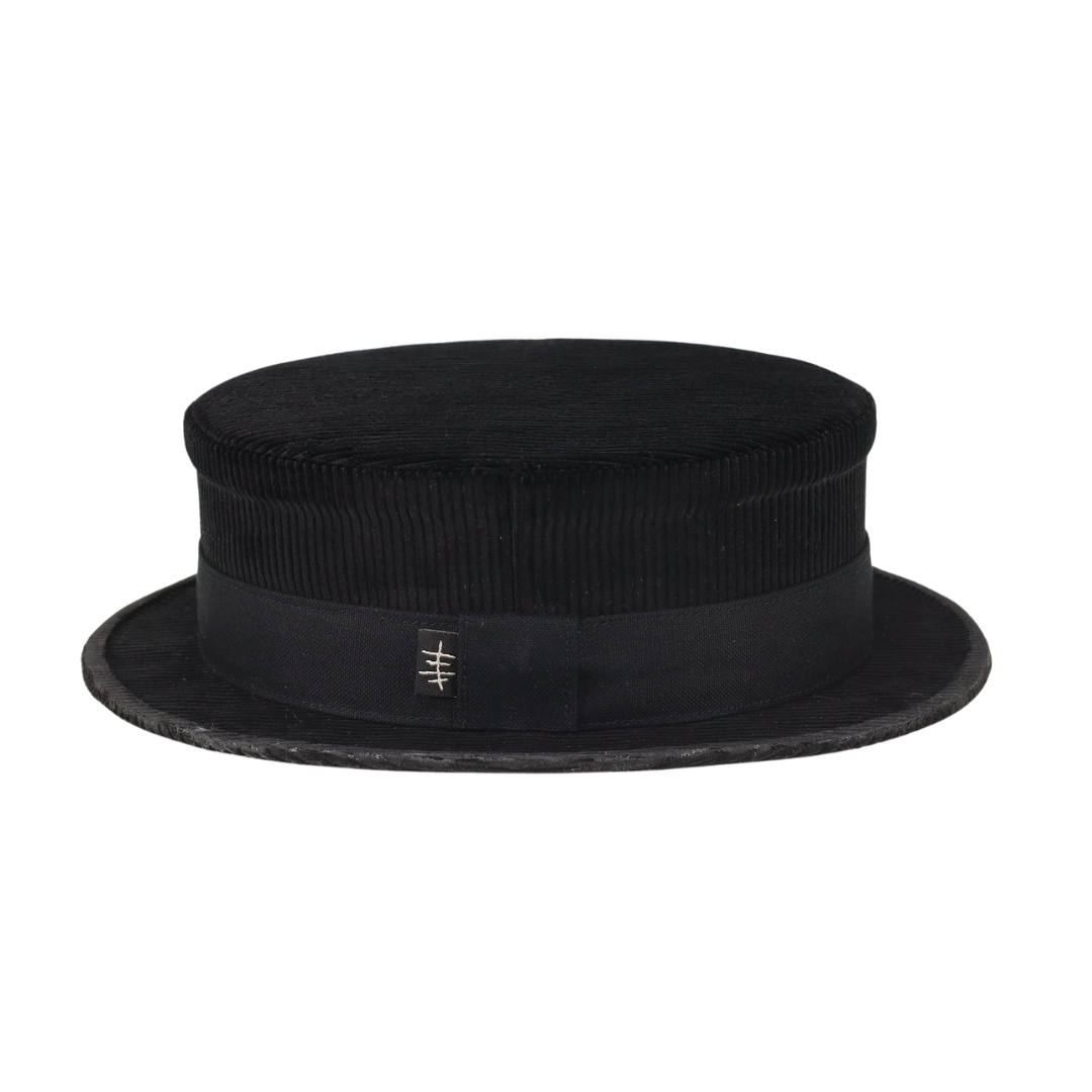 TOP HAT | BLACK BISON
