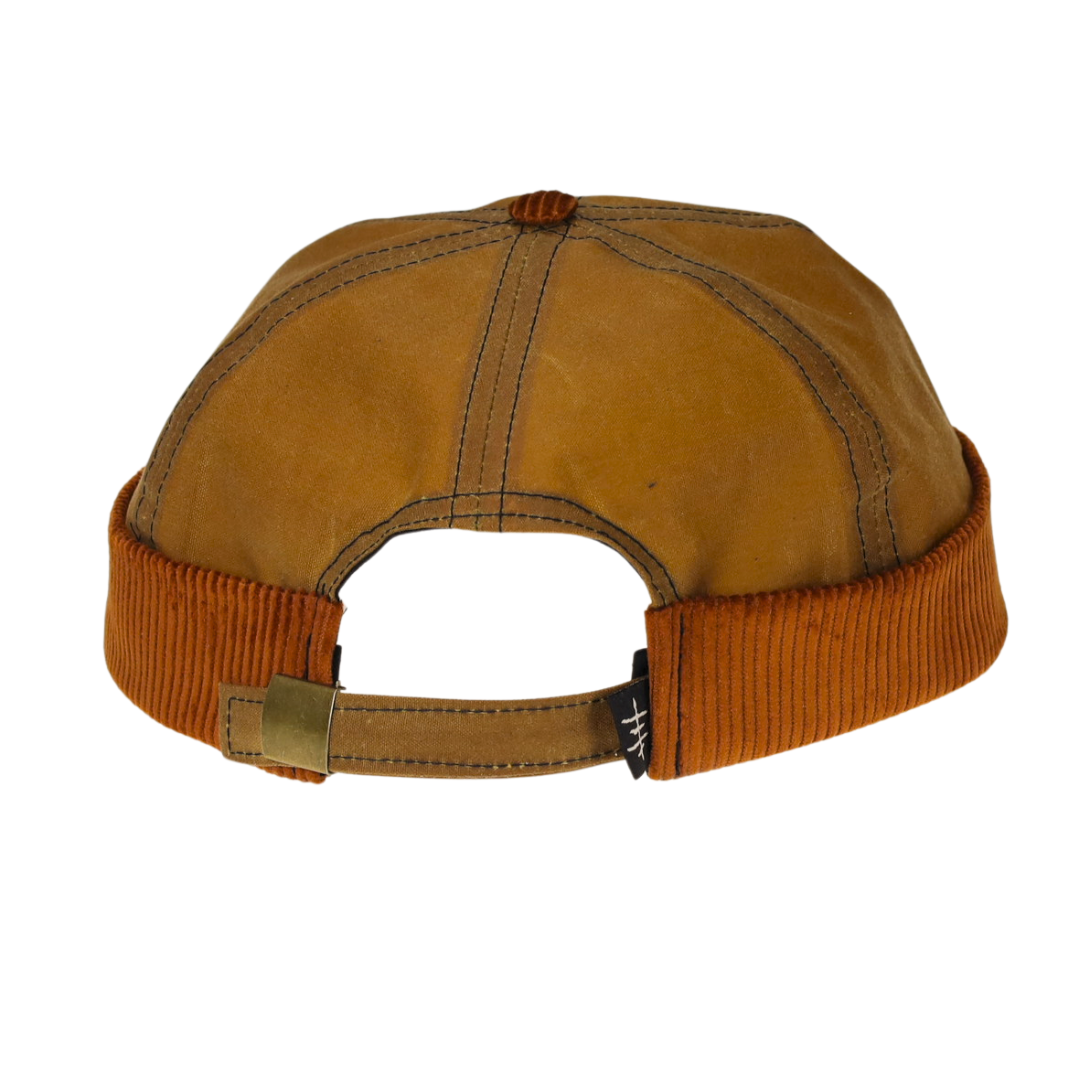 DOCKER CAP | BOB'S BOURBON