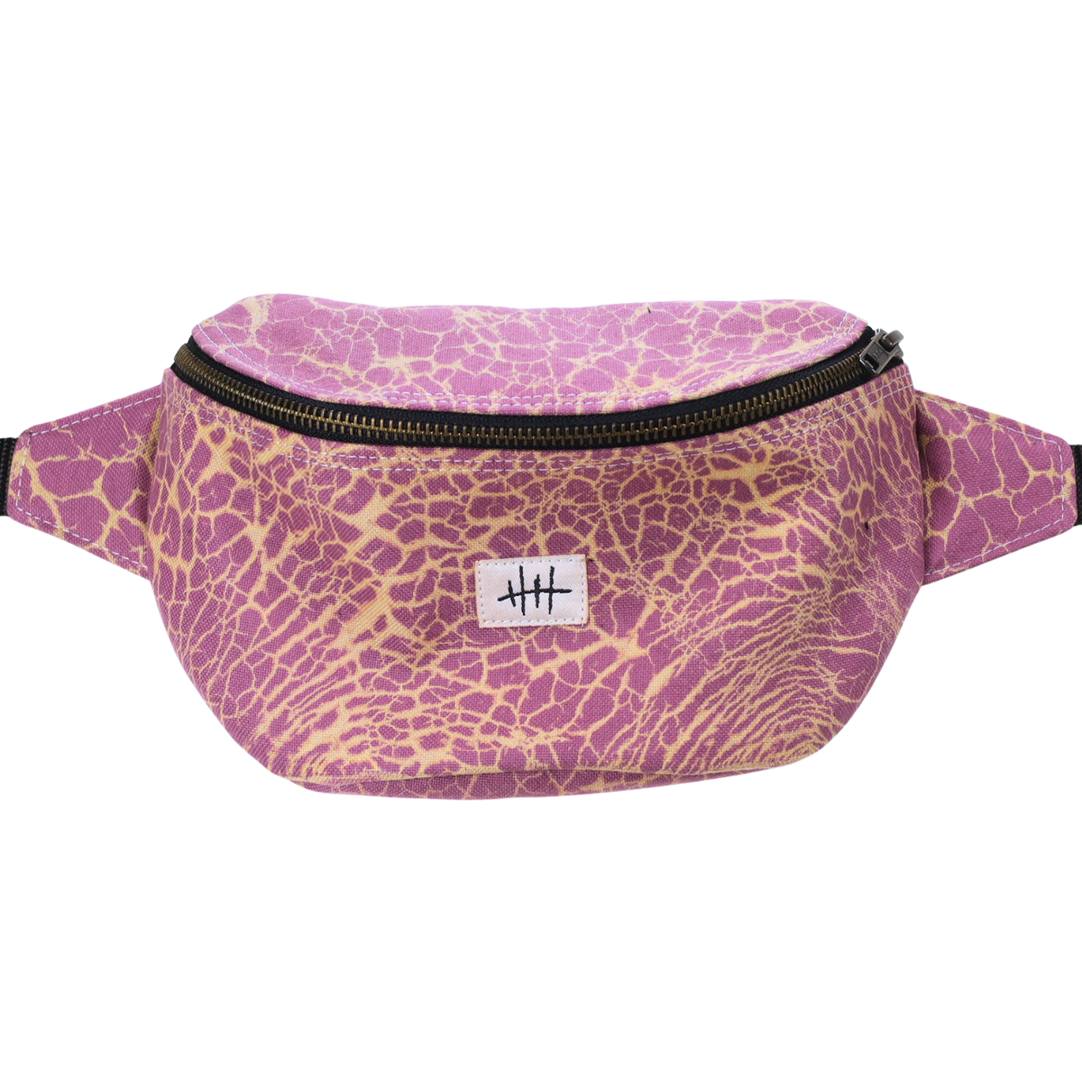 BUM BAG | STRAWBERRY MYZELIA