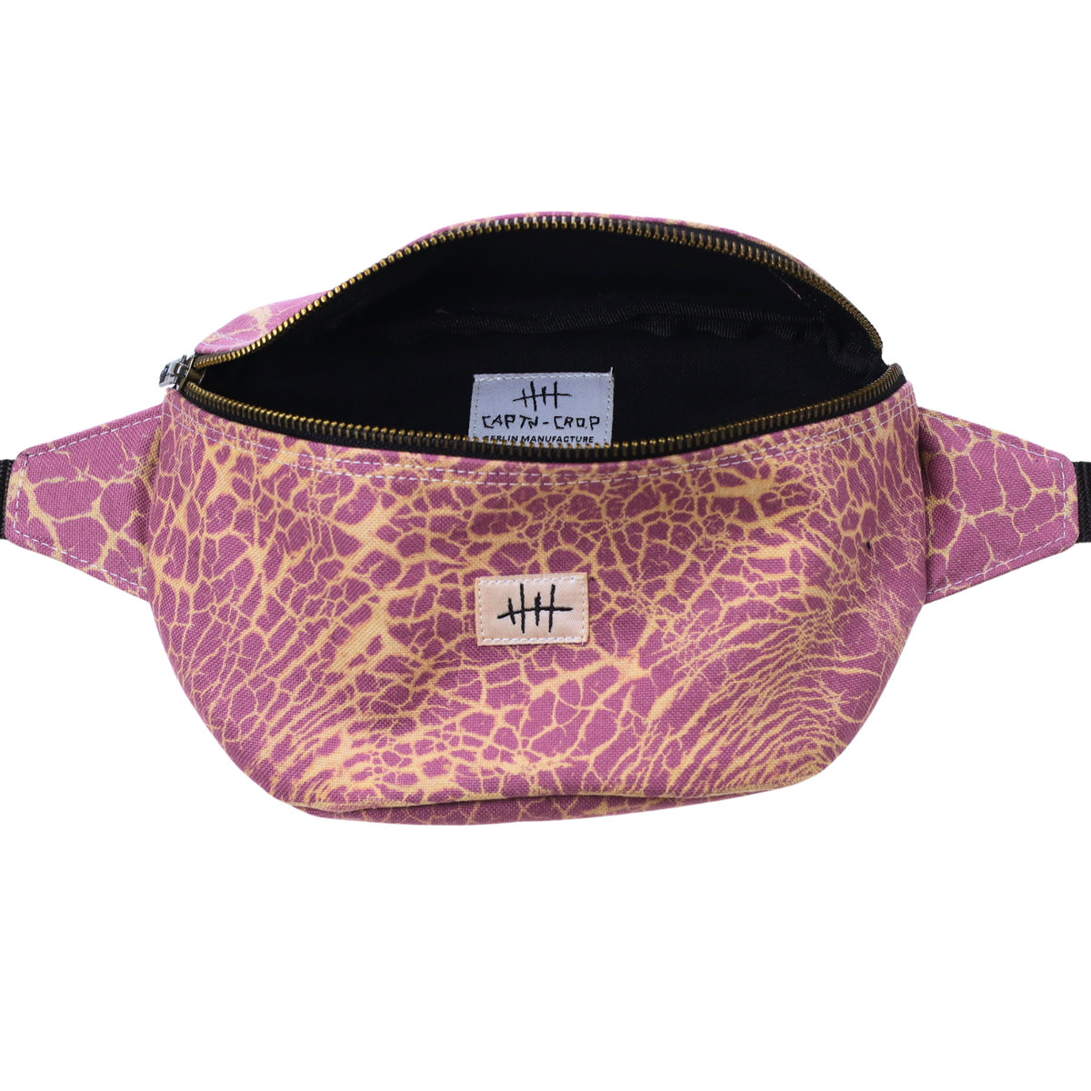 BUM BAG | STRAWBERRY MYZELIA