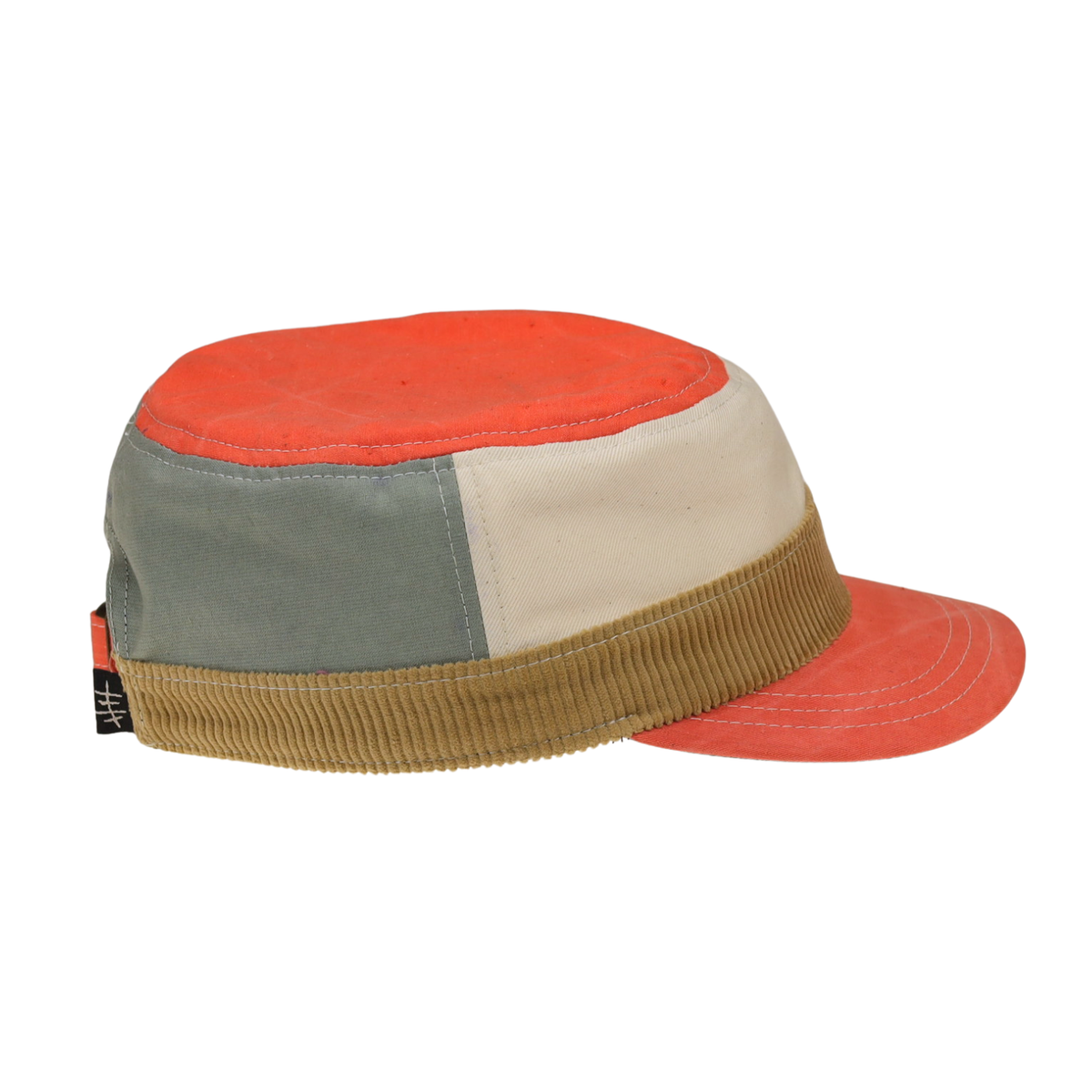 PATROL CAP | ORANGE GROVE