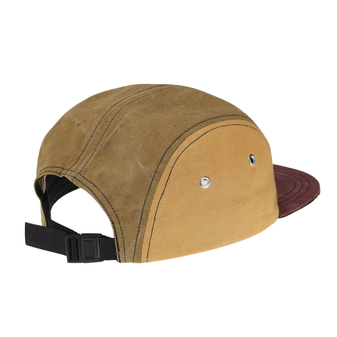 5-PANEL CAP | HIGHLANDER