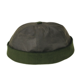 DOCKER CAP | MUDDY WATERS
