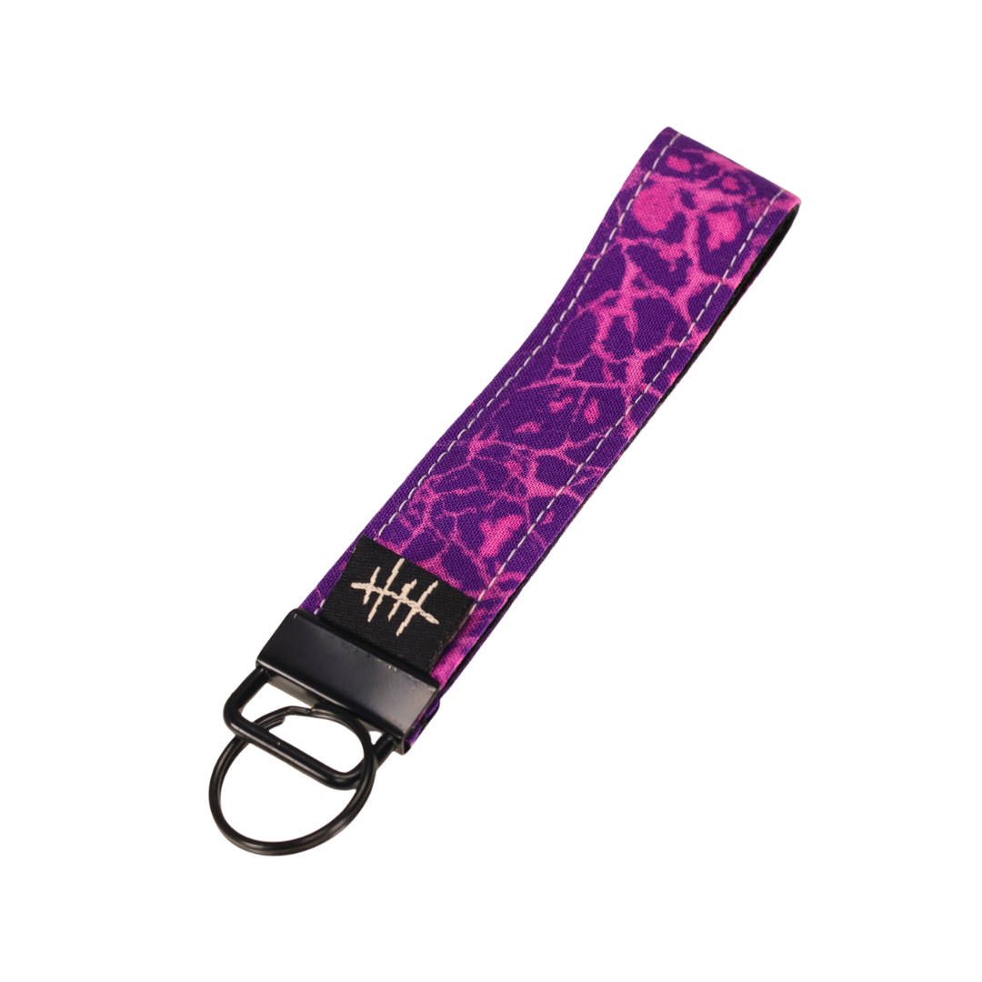 KEY CHAIN | ALIEN MYZELIA