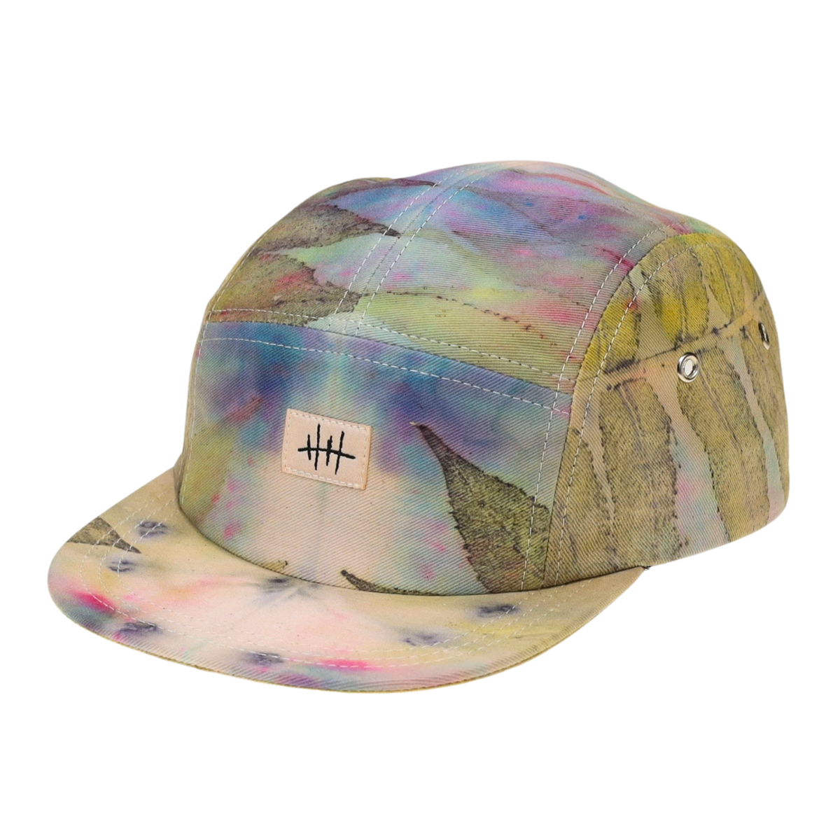 5-PANEL CAP | SUPER NATURAL