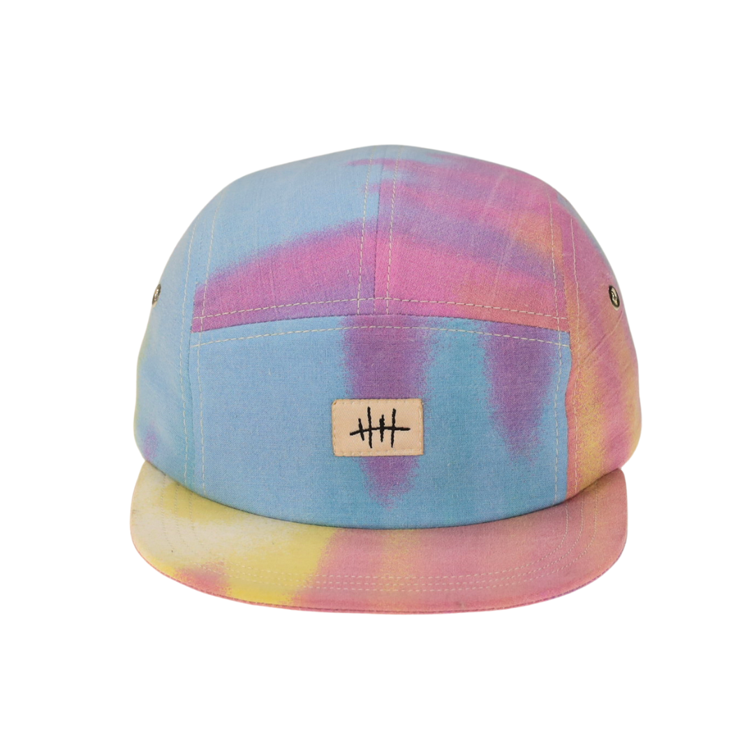5-PANEL CAP | SUNRISE