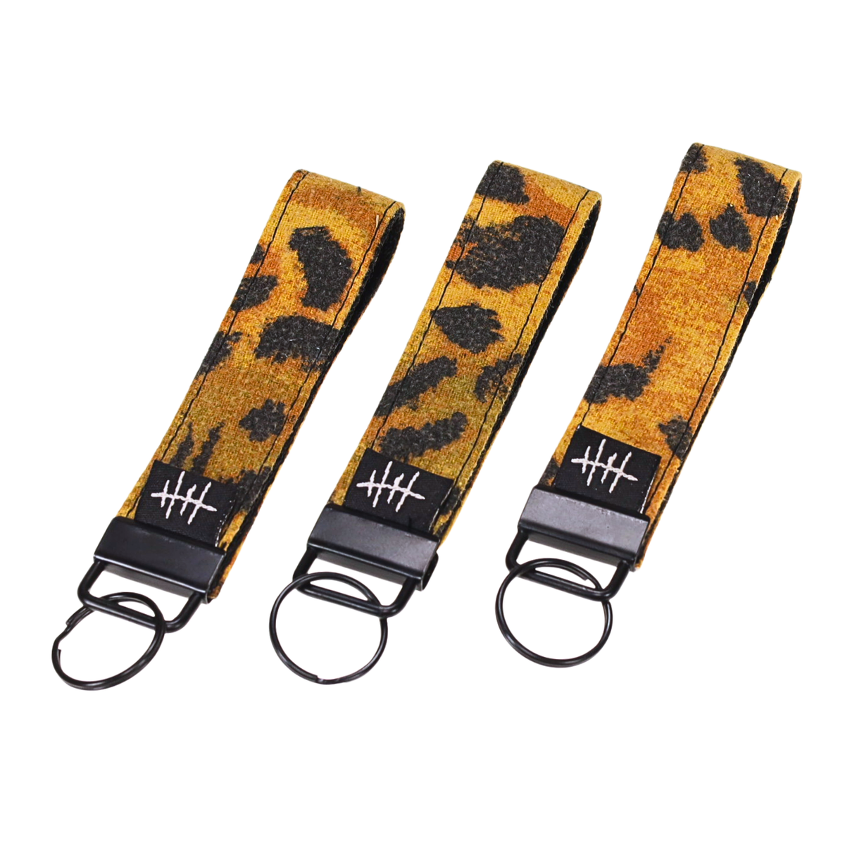 KEY CHAIN | SMOOTH CLAW
