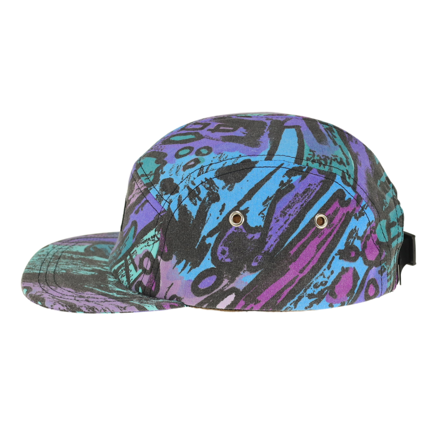 5-PANEL CAP | MALSTROM