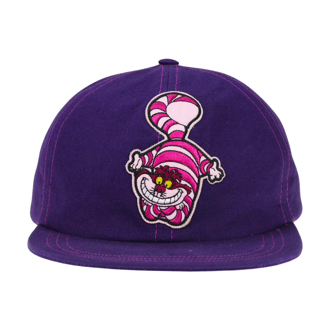 BALL CAP | GRINSEKATZE