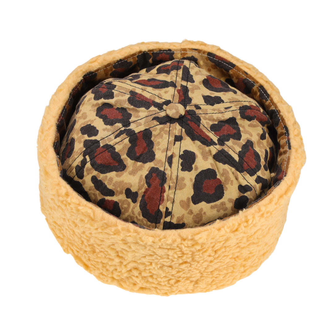 KOSAK WINTER-HAT | LUSH LEO