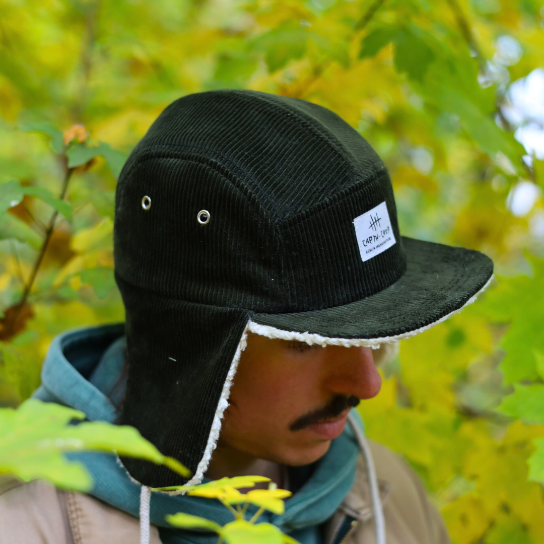 HAT-DOG | STRAWBERRY COWKASUS