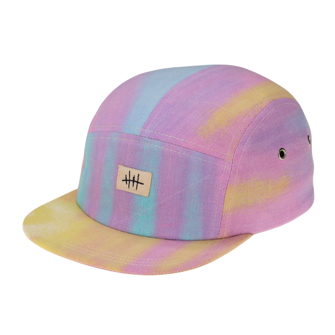 5-PANEL CAP | SUNRISE